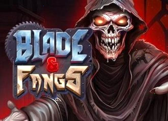 Blade Fangs Game