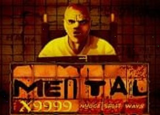 Игра Mental от Nolimit City