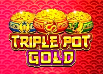 Pot Gold Slot