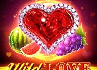 Автомат Wild Love от Endorphina